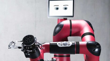 China Robotics Rise 1 - Implementation of strategic policies