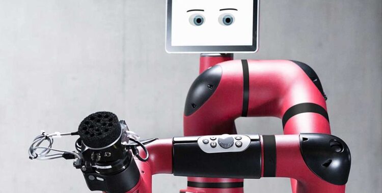China Robotics Rise 1 - Implementation of strategic policies