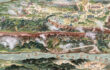 Fishing City with its splendid history