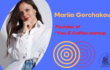 Galilei Circle of Friends - Interview with Mariia Gorchakova