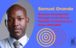 Galilei Circle of Friends - Interview with Samuel Onanda