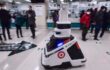 China Robotics Rise 5 - Medical robots Part 2