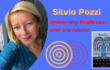 Circle of Friends - Interview with Professor Silvia Pozzi about her new translation of "Ghost Town"