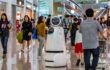 The adoption of robotics in the travel, tourism and hospitality sector