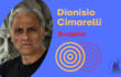 Circle of Friends - Interview with Dionisio Cimarelli