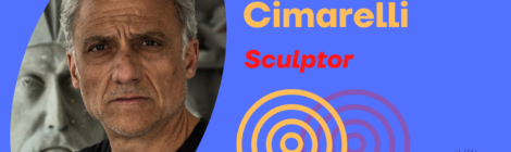 Circle of Friends - Interview with Dionisio Cimarelli