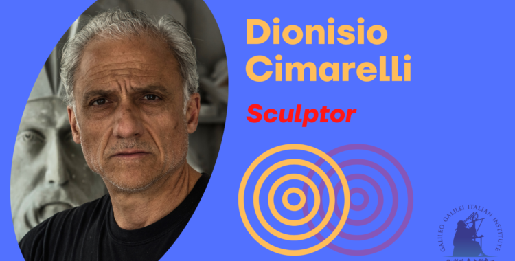 Circle of Friends - Interview with Dionisio Cimarelli