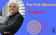 Circle of Friends - Interview with Erik Bjornsen