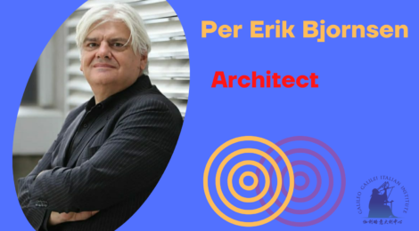 Circle of Friends - Interview with Erik Bjornsen
