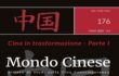 New publication - Article included in the journal "Mondo Cinese"
