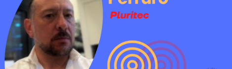 Circle of Friends - Interview with Roberto Ferraro